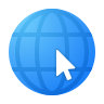 website icon