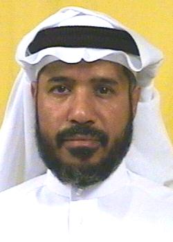 Abdulaziz Alhaidari