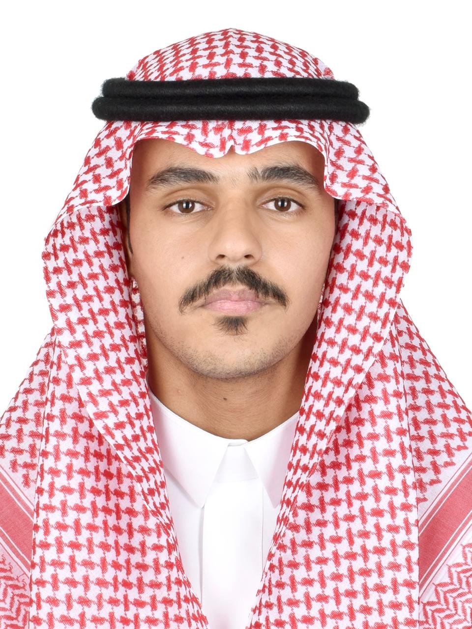 Abdulaziz Alsharari
