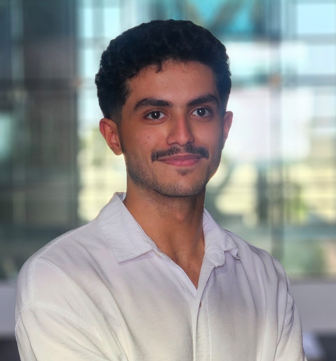 Abdulrahman Albishri