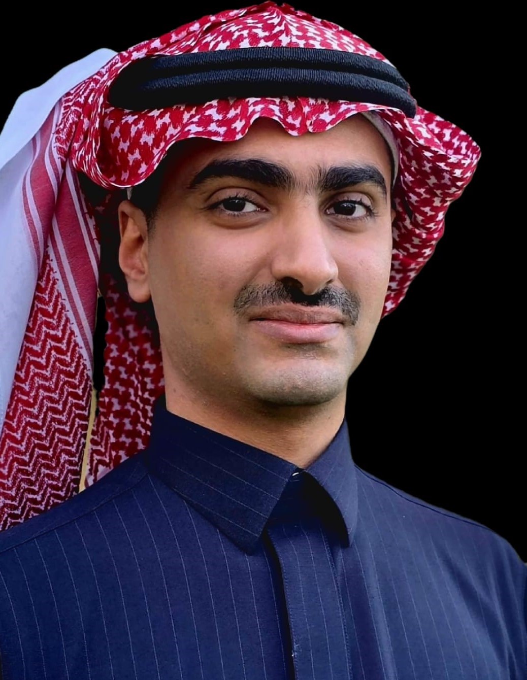Mohammad Alharthy